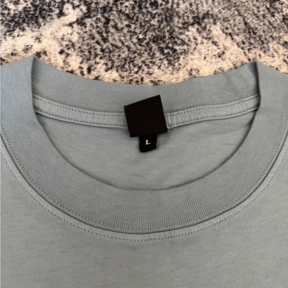 Brain Dead Equipment Chaos T Shirt - Picture 5 of 12